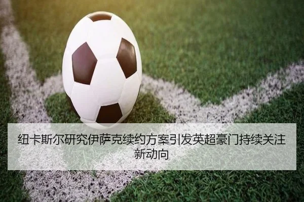 纽卡斯尔研究伊萨克续约方案引发英超豪门持续关注新动向